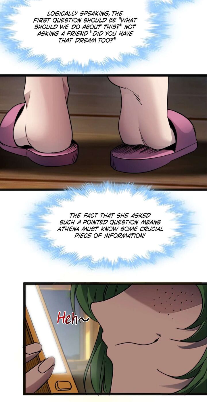 Im Really Not The Demon Gods Lackey 189 45