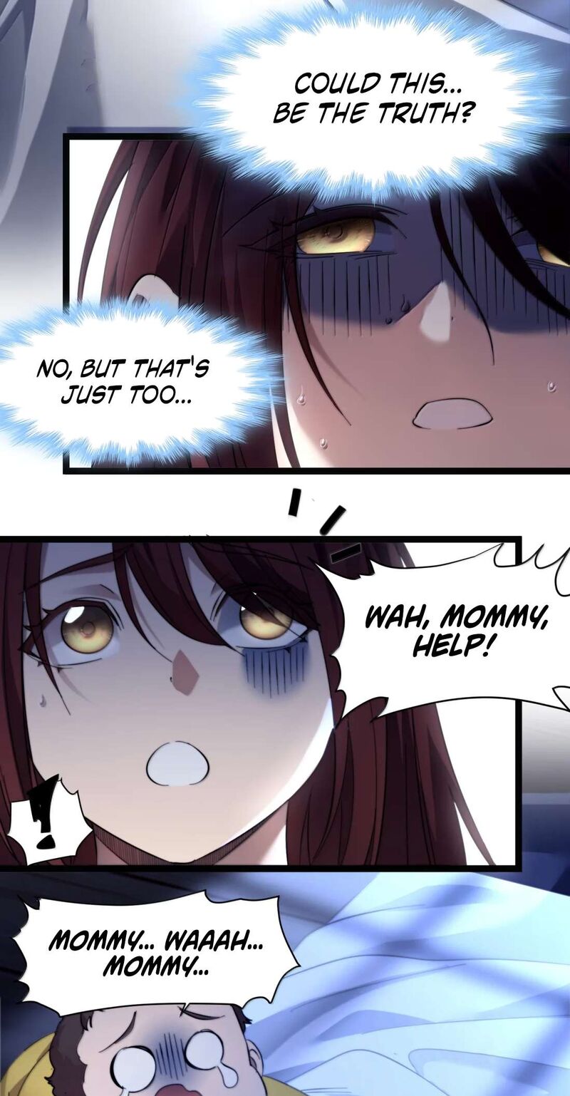 Im Really Not The Demon Gods Lackey 189 5