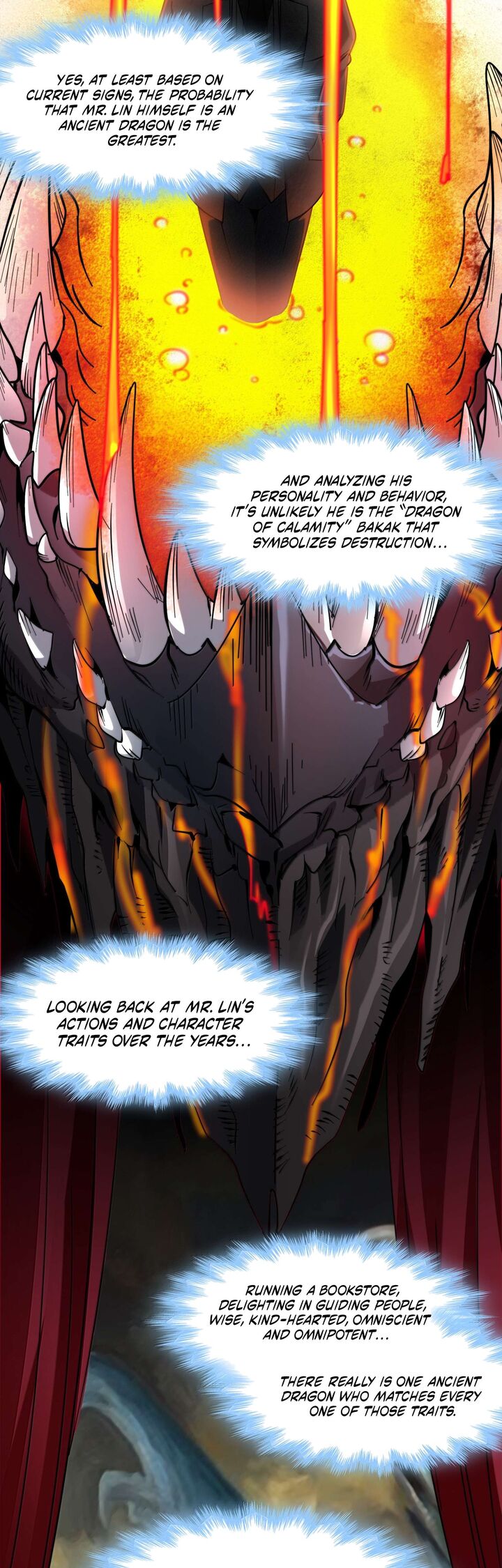 Im Really Not The Demon Gods Lackey 195 22