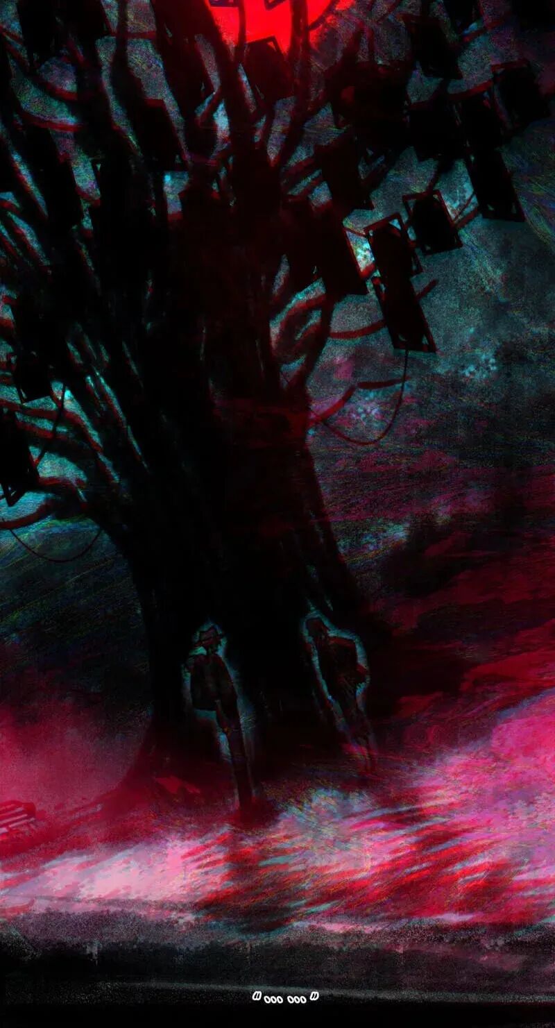 Im Really Not The Demon Gods Lackey 197 31