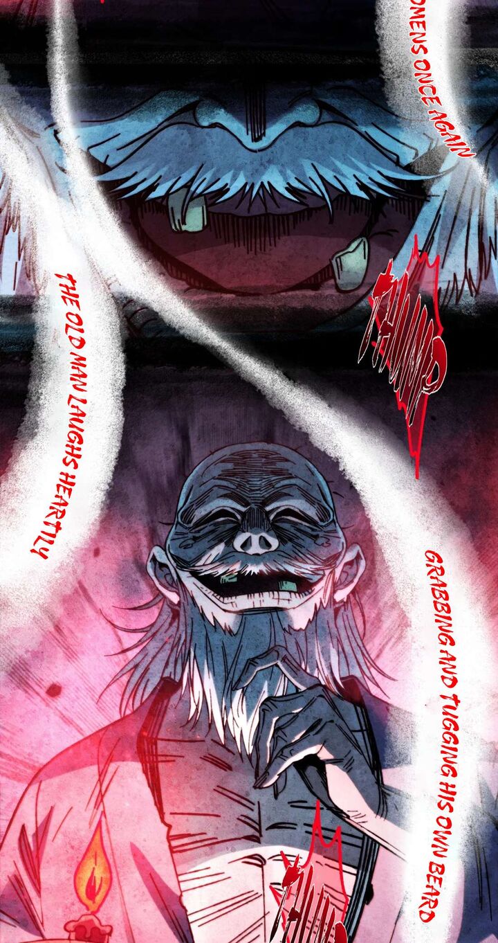 Im Really Not The Demon Gods Lackey 198 39