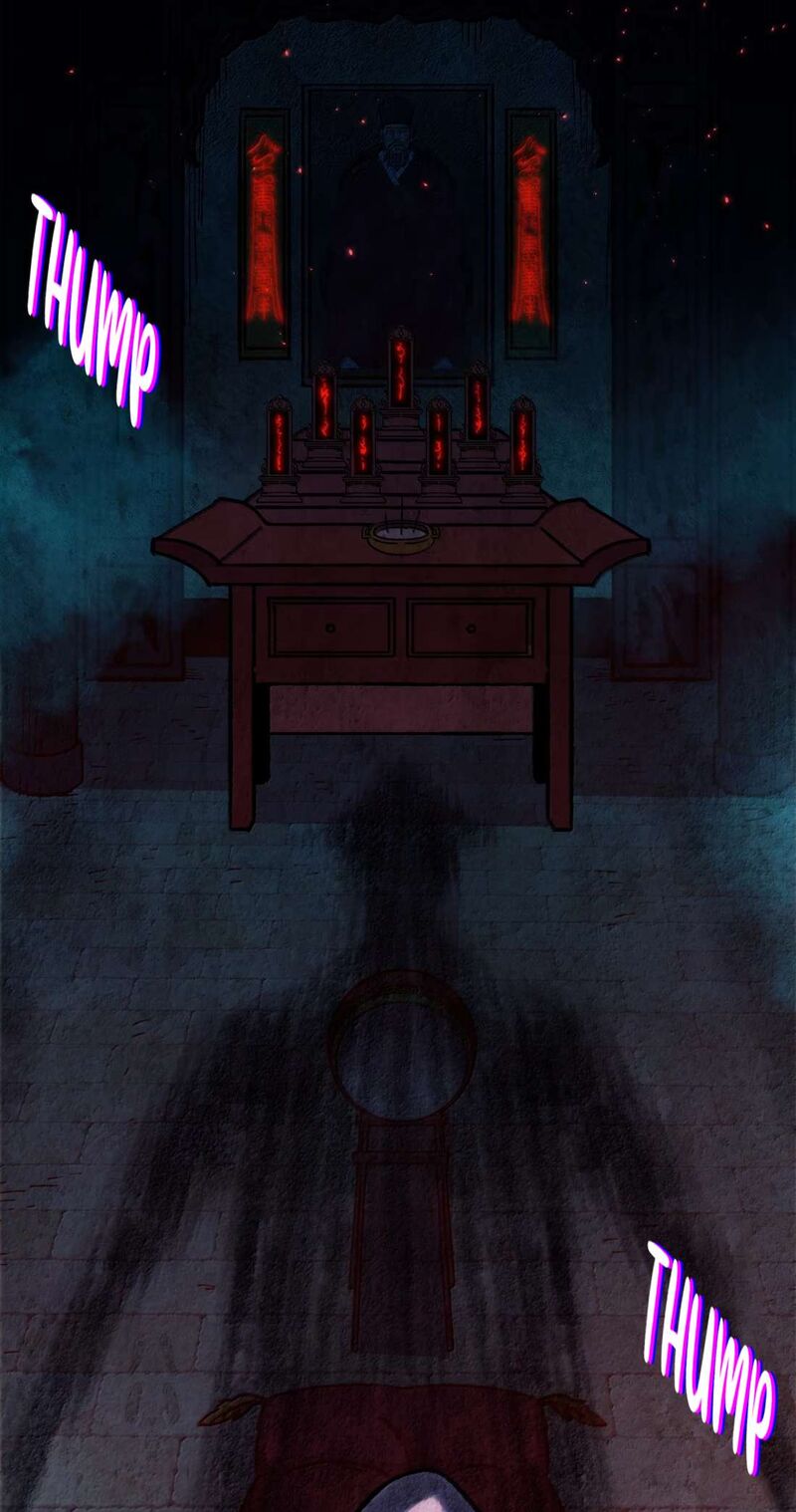 Im Really Not The Demon Gods Lackey 198 4