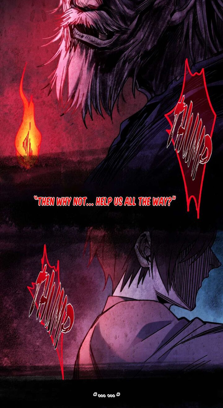 Im Really Not The Demon Gods Lackey 198 43