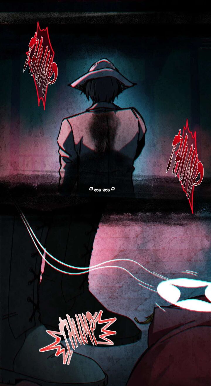 Im Really Not The Demon Gods Lackey 198 53