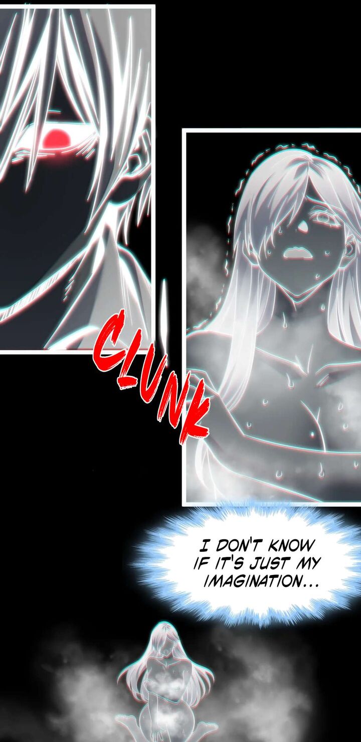 Im Really Not The Demon Gods Lackey 199 13