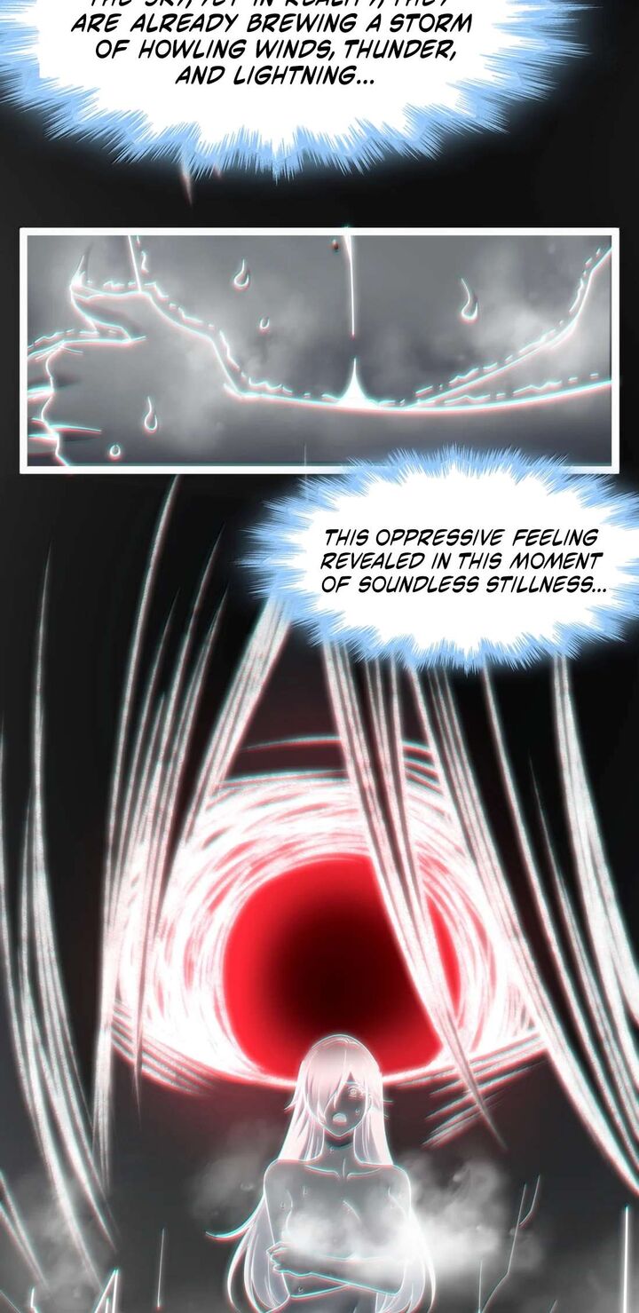 Im Really Not The Demon Gods Lackey 199 16