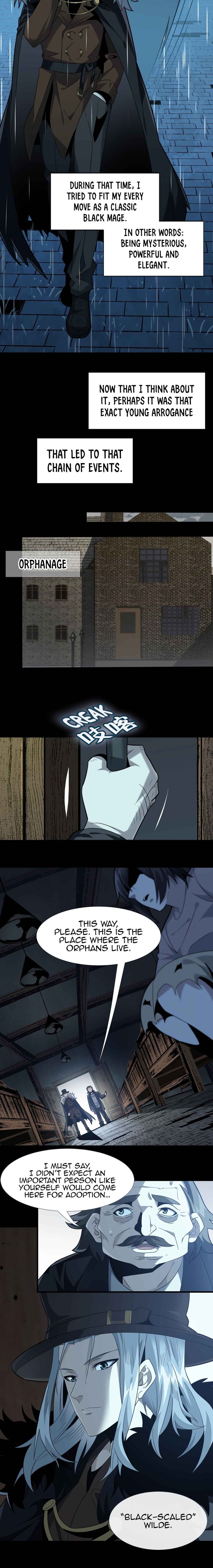 Im Really Not The Demon Gods Lackey 20 12