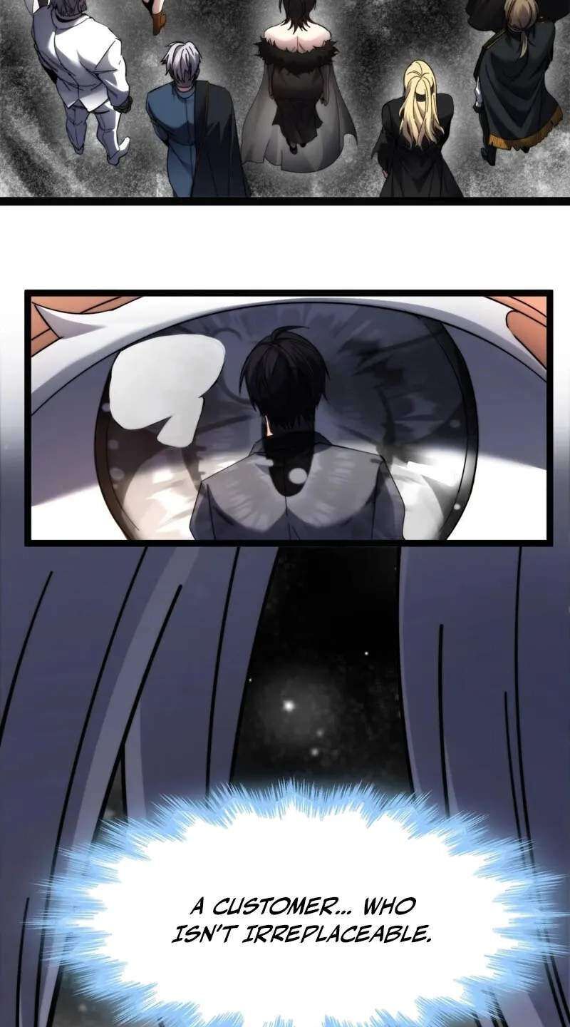 Im Really Not The Demon Gods Lackey 200 15