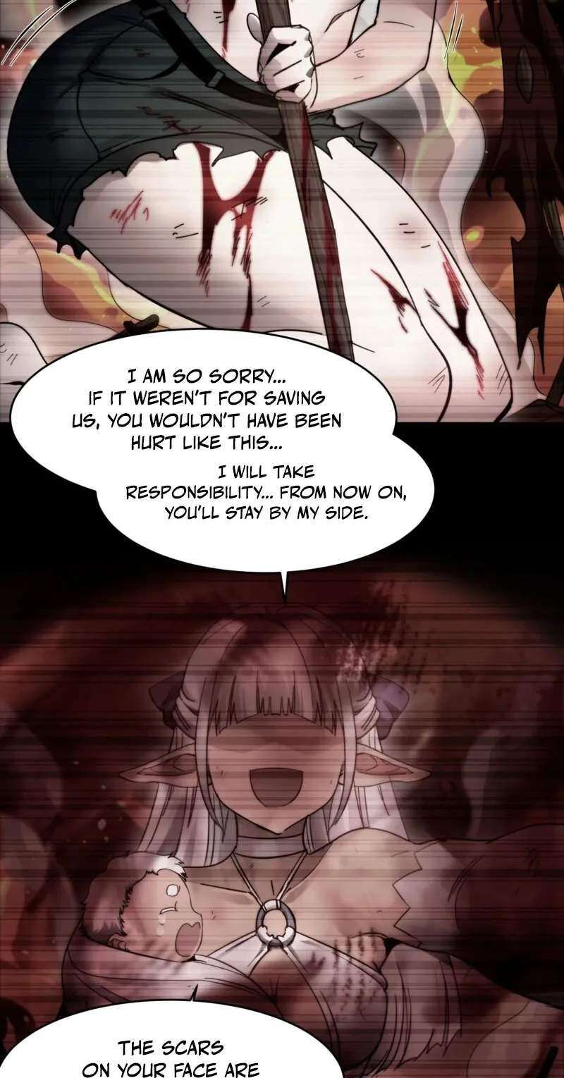 Im Really Not The Demon Gods Lackey 200 40