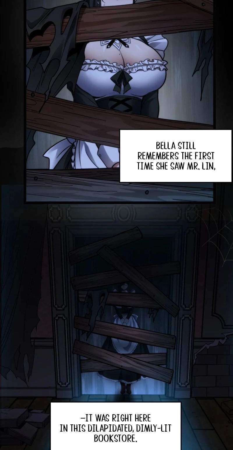 Im Really Not The Demon Gods Lackey 200 52