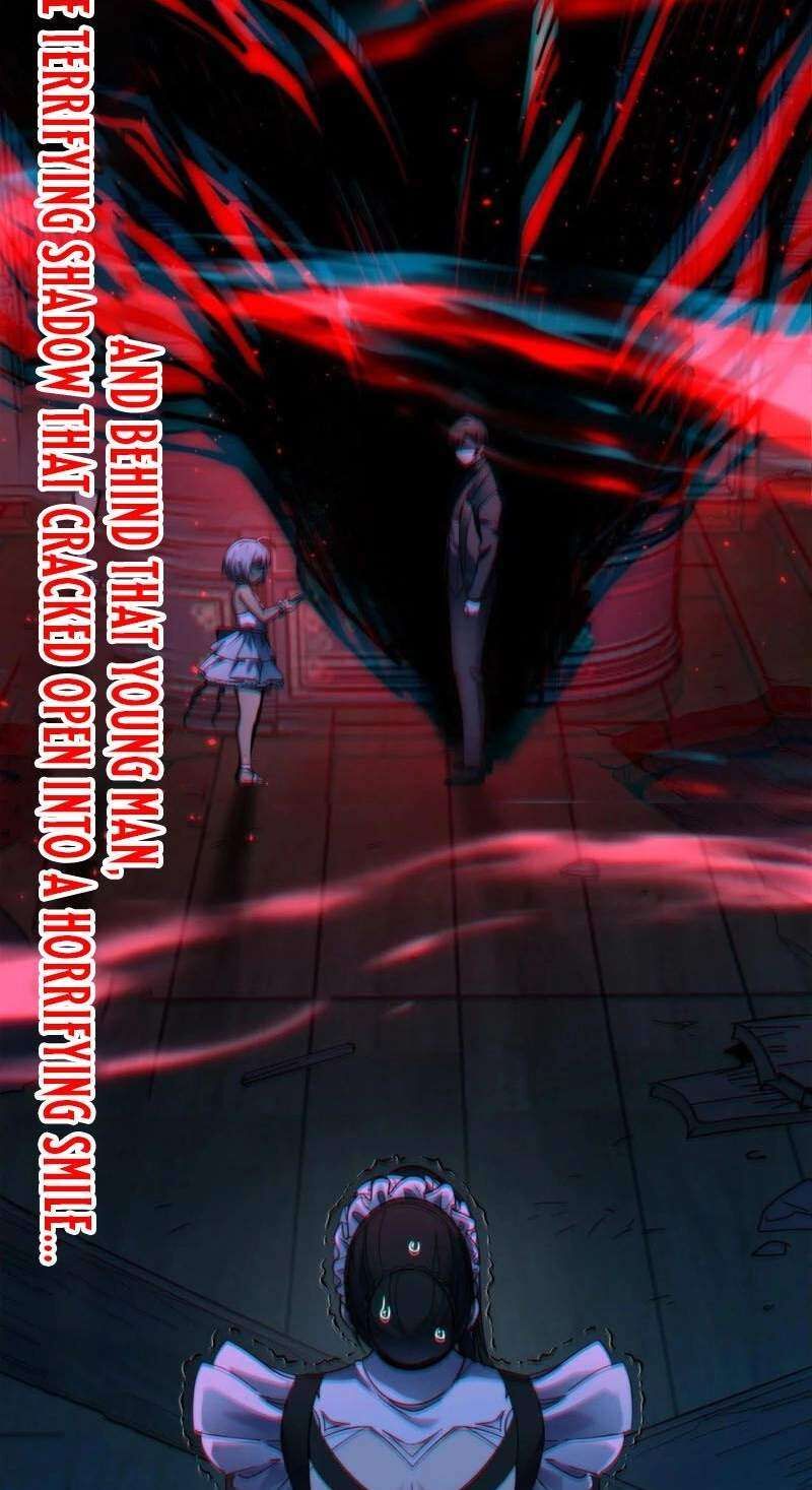 Im Really Not The Demon Gods Lackey 200 58