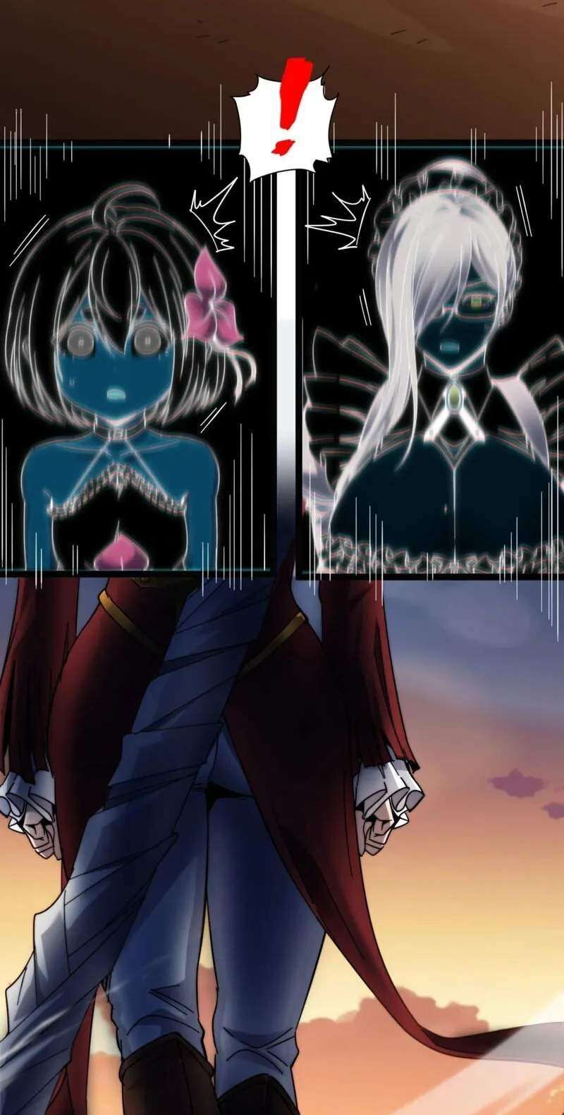 Im Really Not The Demon Gods Lackey 200 70