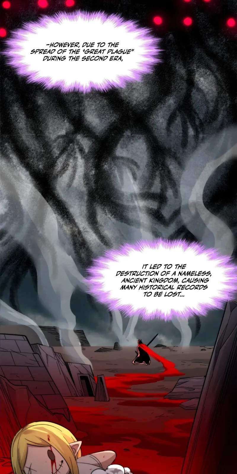 Im Really Not The Demon Gods Lackey 201 33