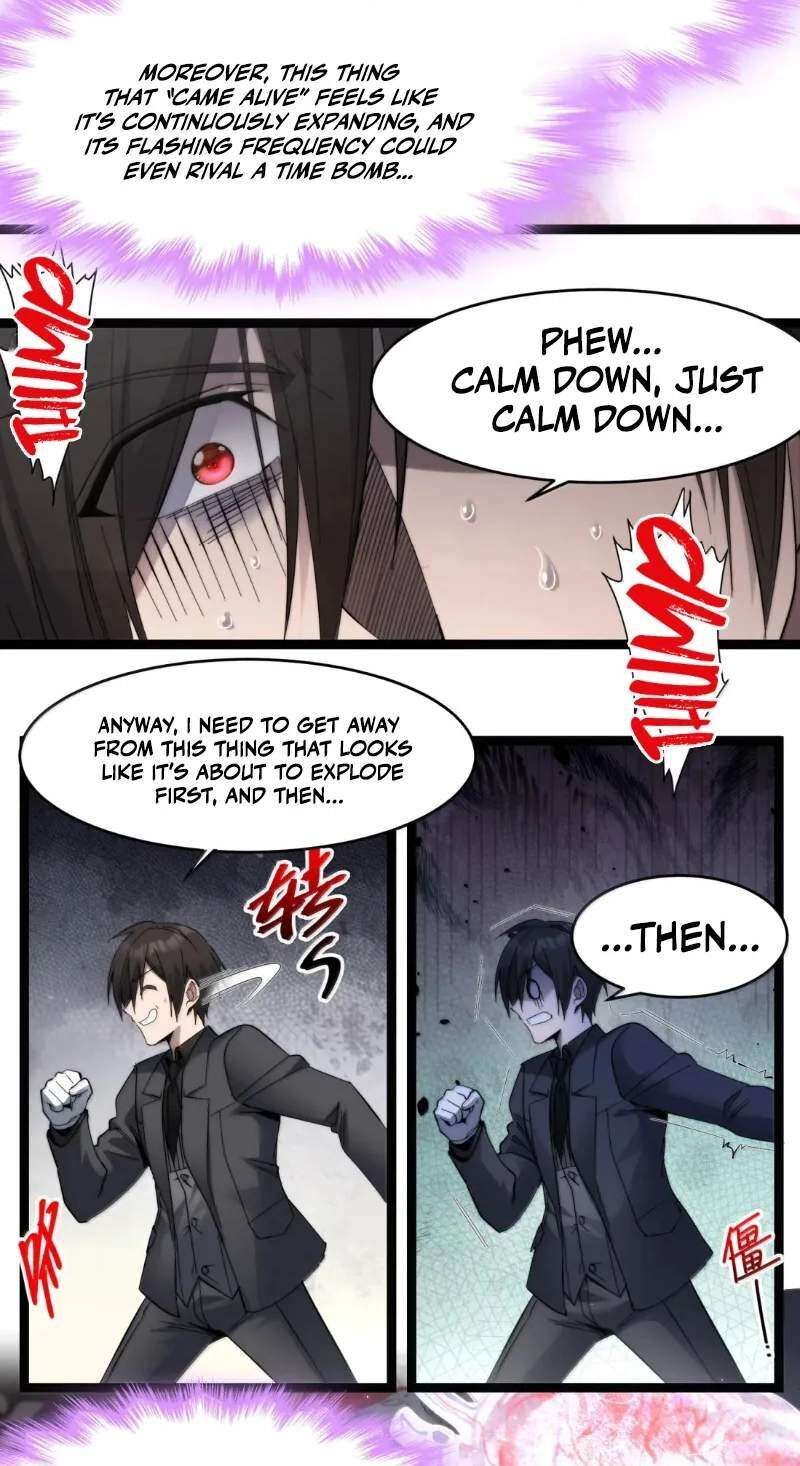 Im Really Not The Demon Gods Lackey 201 45