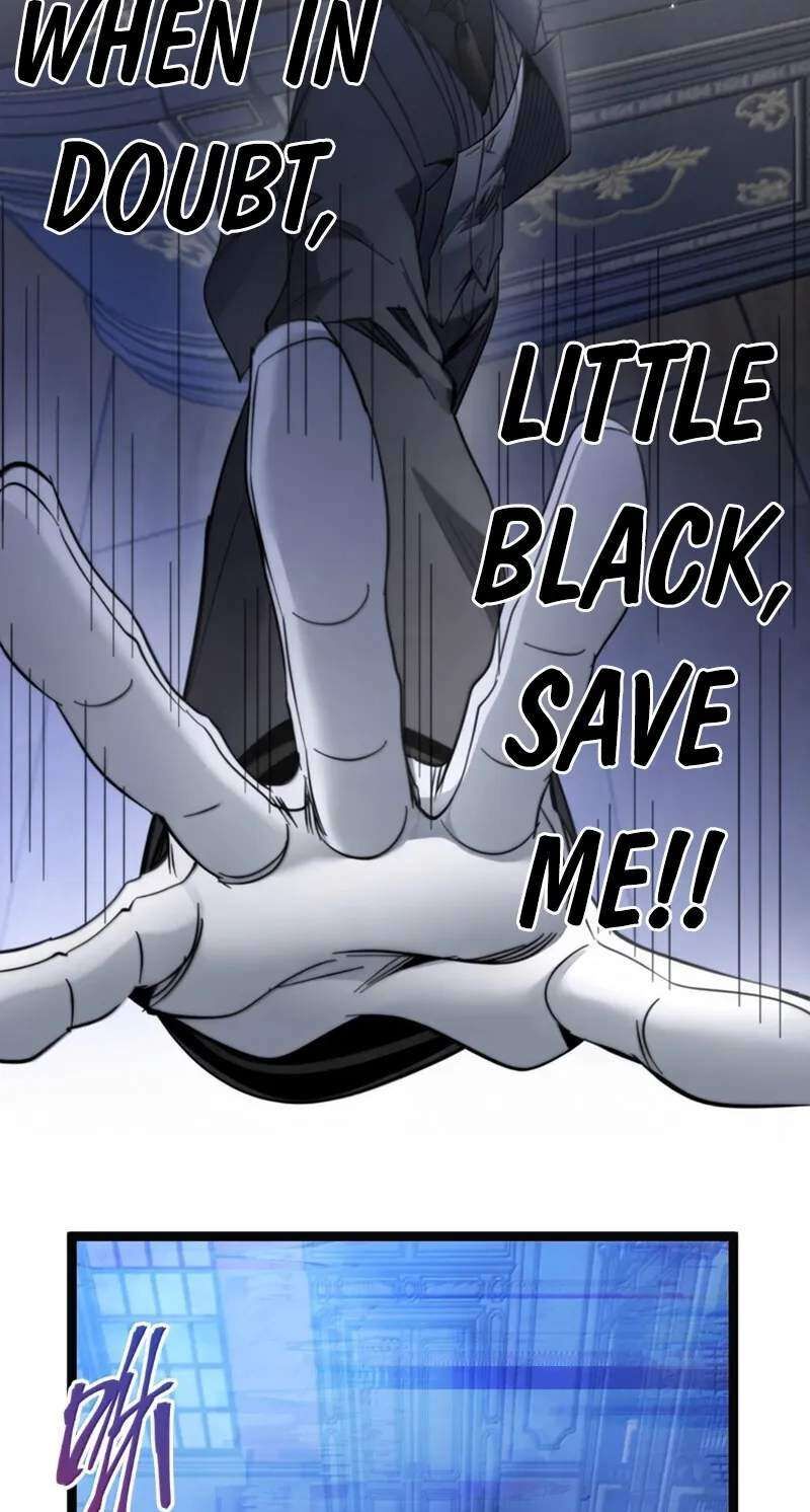 Im Really Not The Demon Gods Lackey 201 52