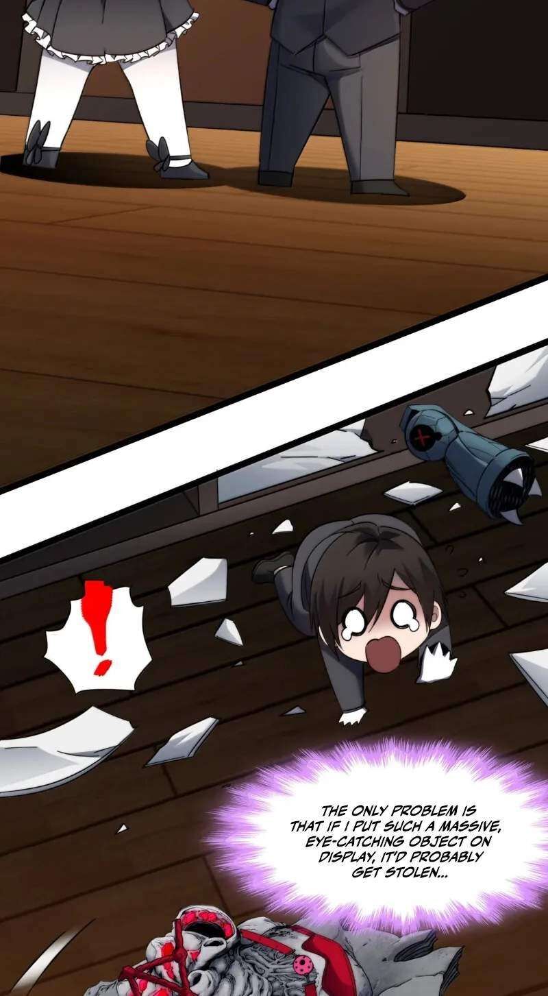 Im Really Not The Demon Gods Lackey 201 9