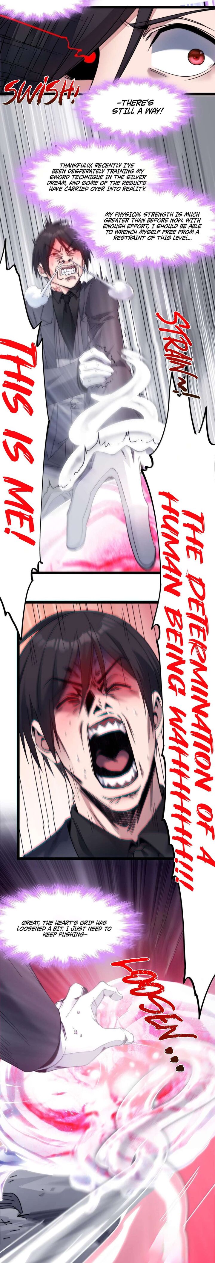 Im Really Not The Demon Gods Lackey 202 3
