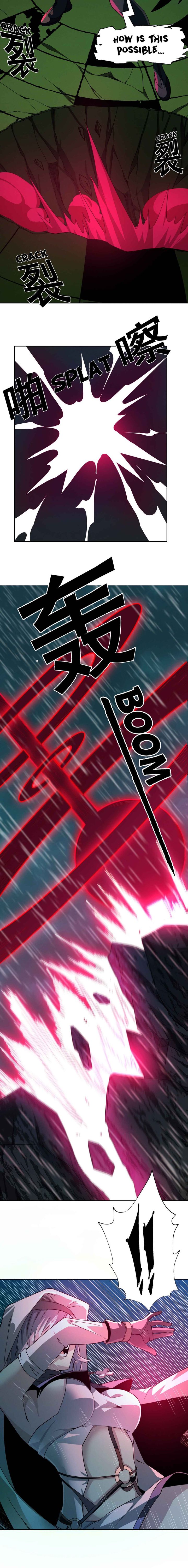 Im Really Not The Demon Gods Lackey 22 3