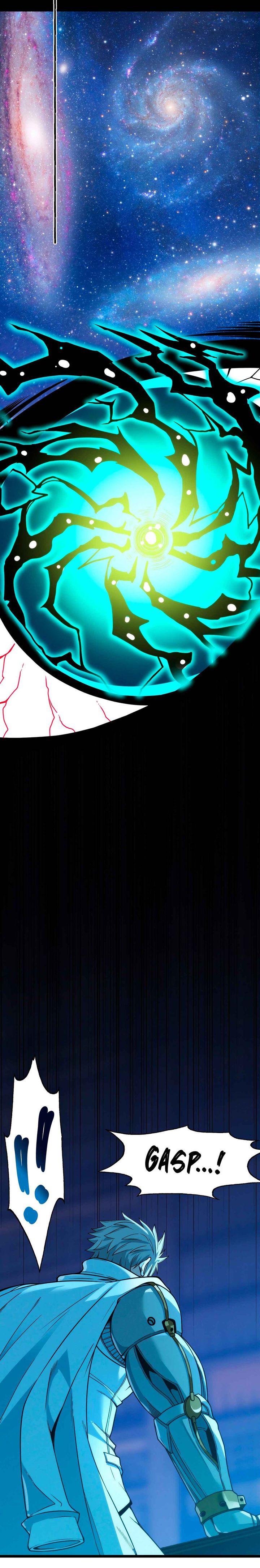 Im Really Not The Demon Gods Lackey 40 10