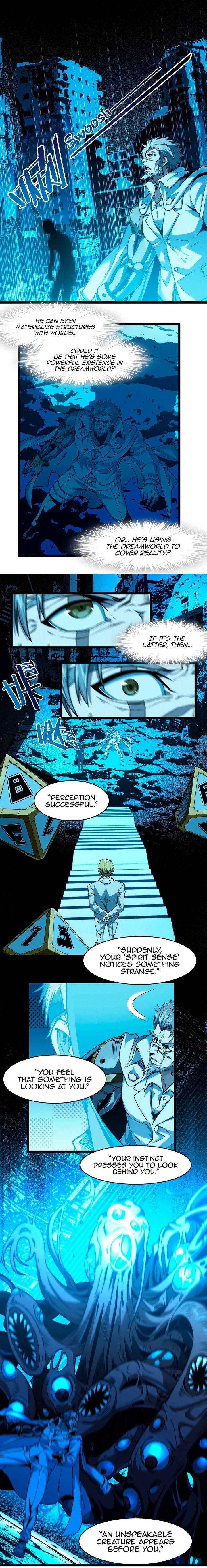Im Really Not The Demon Gods Lackey 40 3