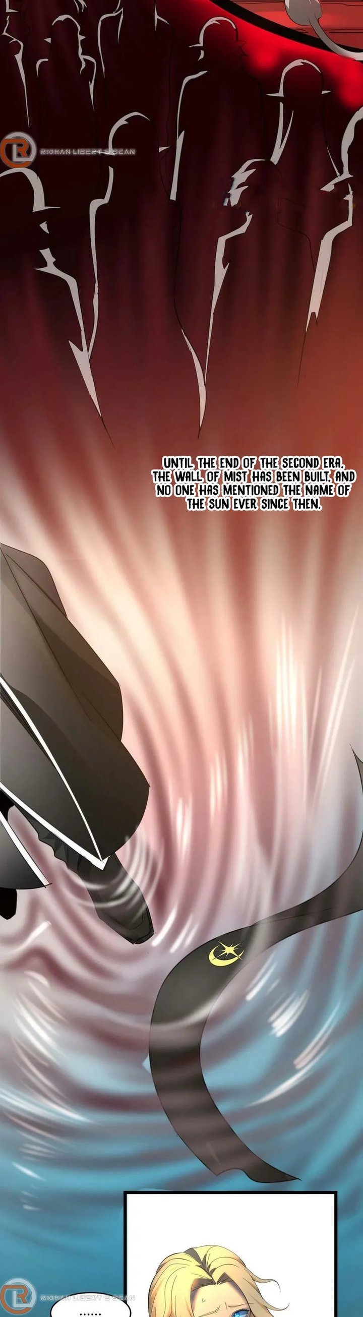 Im Really Not The Demon Gods Lackey 86 33