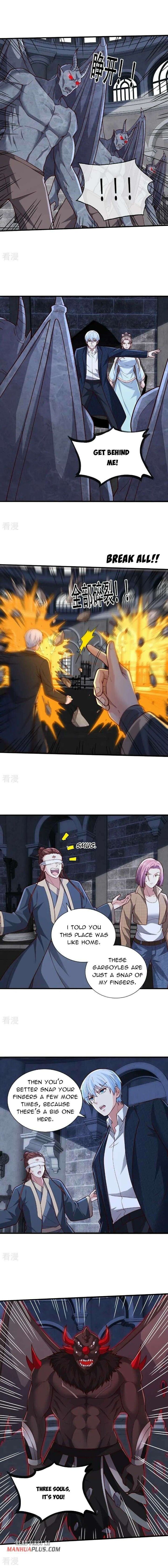 Im The Great Immortal 737 5