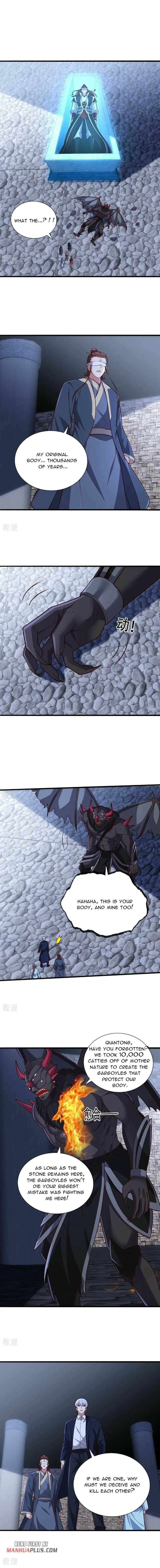 Im The Great Immortal 738 5
