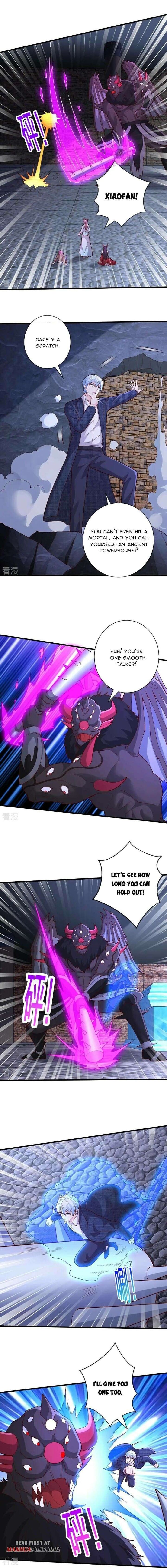 Im The Great Immortal 739 4