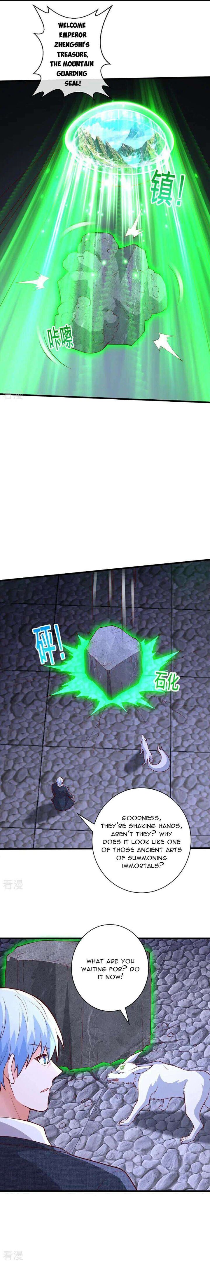 Im The Great Immortal 739 7