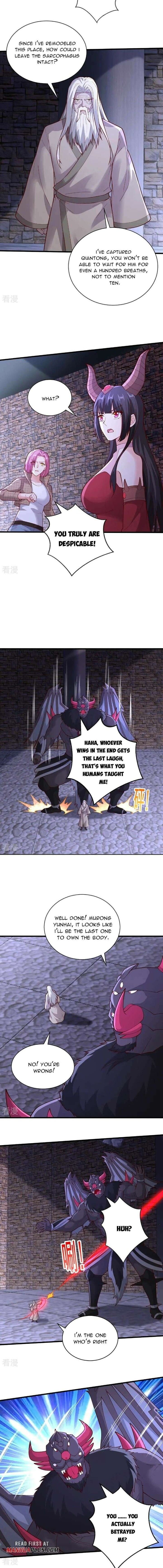 Im The Great Immortal 740 4
