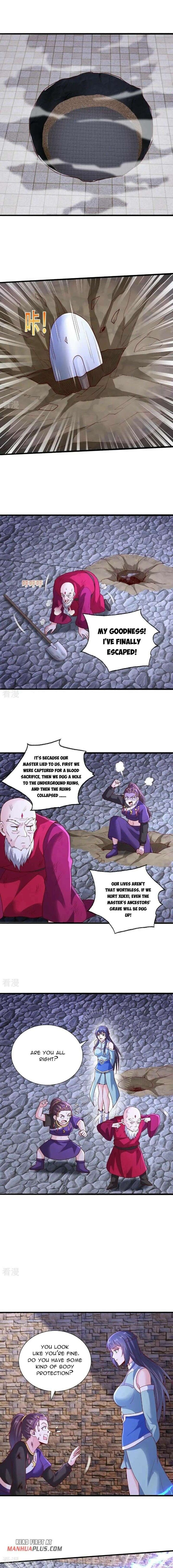 Im The Great Immortal 742 5