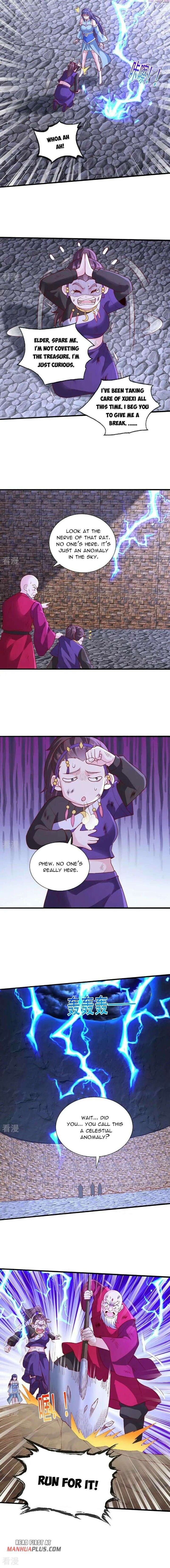 Im The Great Immortal 742 6