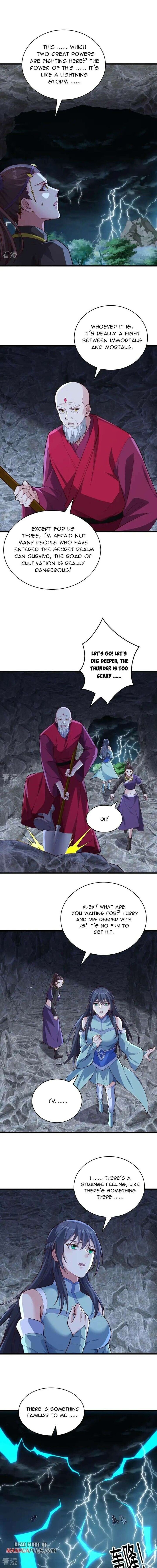 Im The Great Immortal 743 2