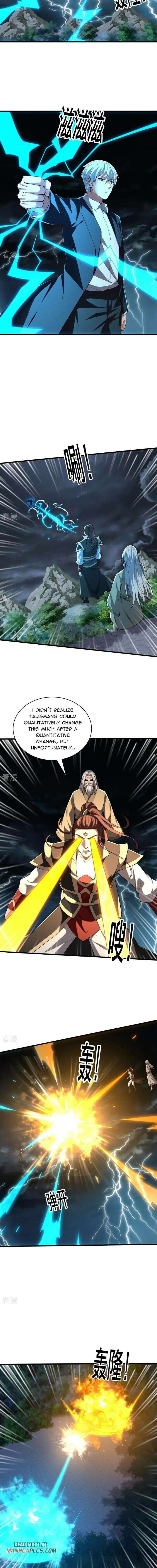 Im The Great Immortal 743 3