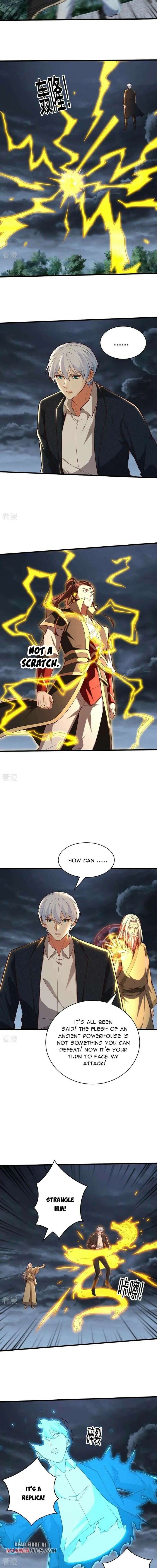 Im The Great Immortal 743 6
