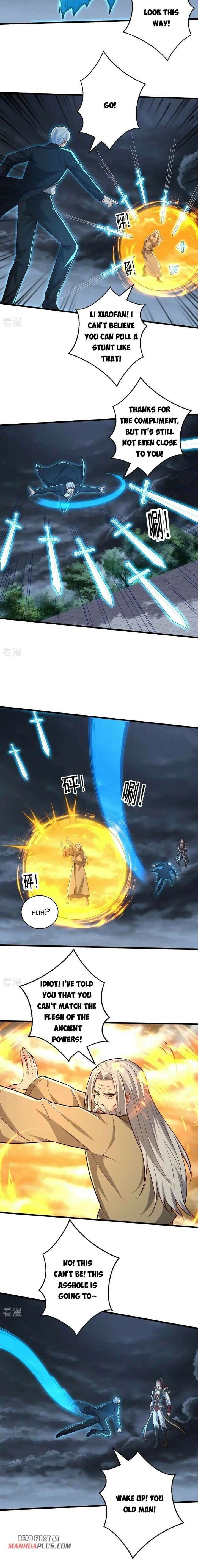 Im The Great Immortal 743 7