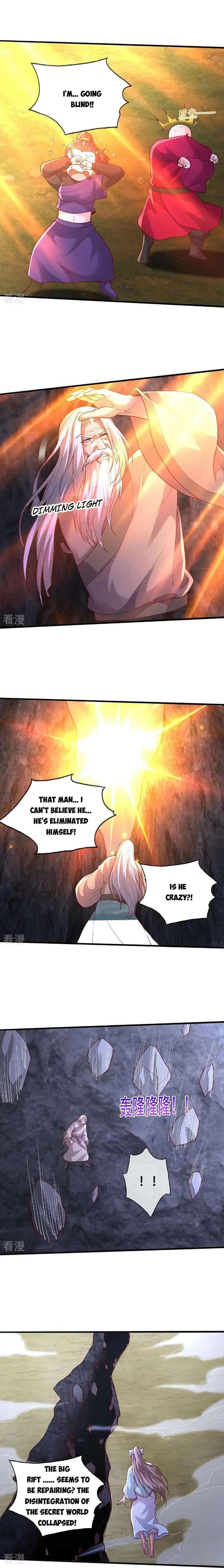 Im The Great Immortal 750 2