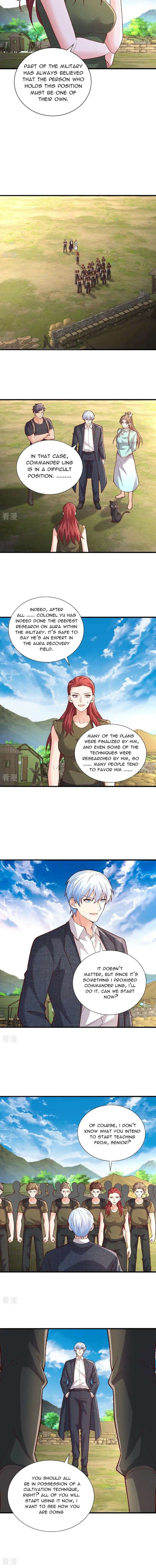 Im The Great Immortal 755 5