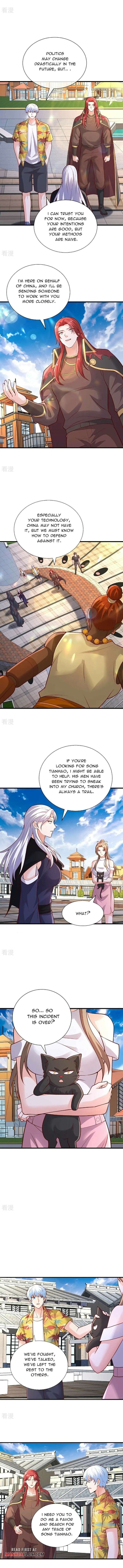 Im The Great Immortal 777 3