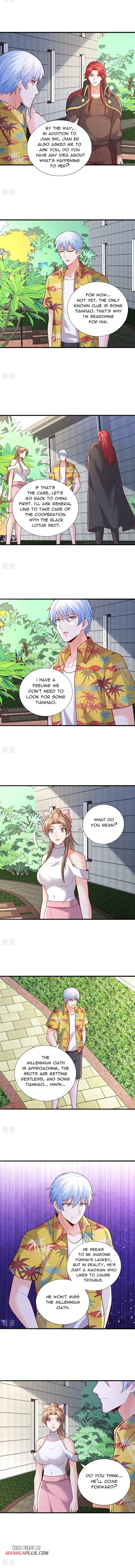 Im The Great Immortal 777 5