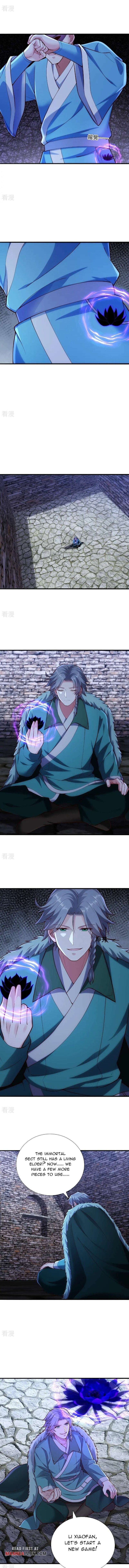 Im The Great Immortal 781 4