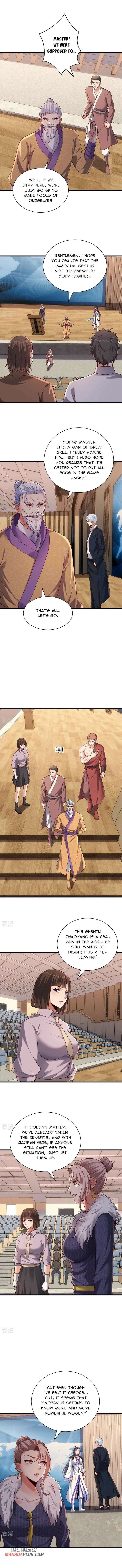 Im The Great Immortal 785 3