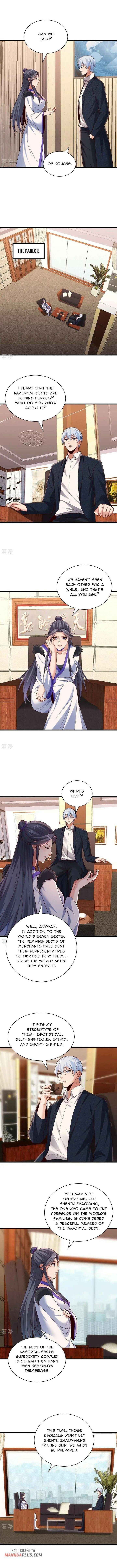 Im The Great Immortal 785 4