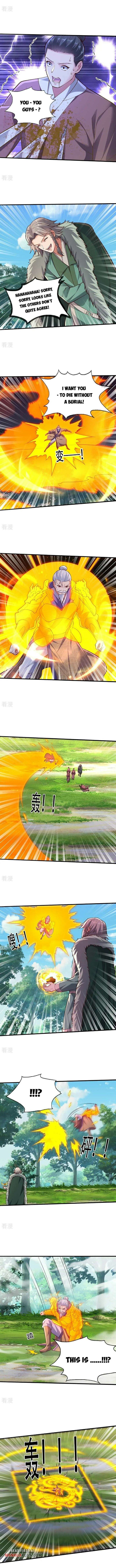 Im The Great Immortal 787 3