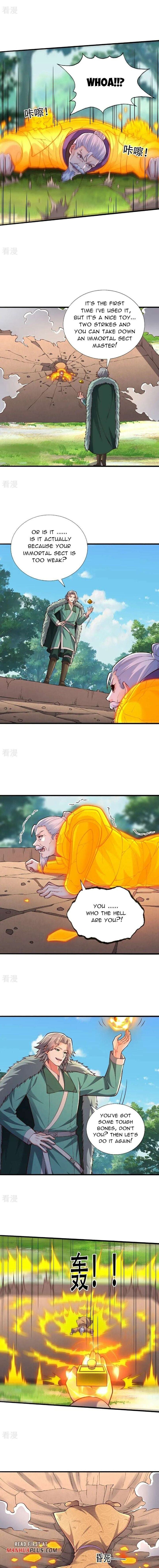 Im The Great Immortal 787 4