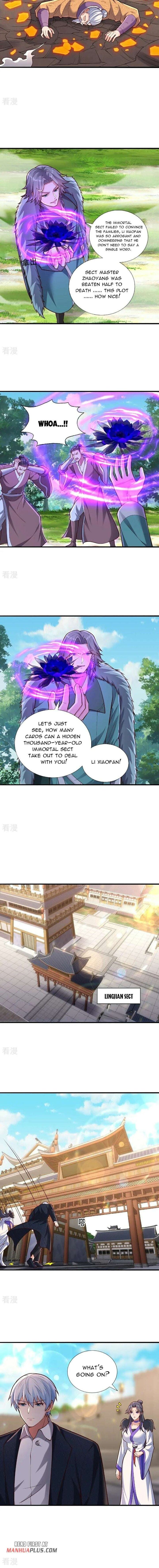 Im The Great Immortal 787 5