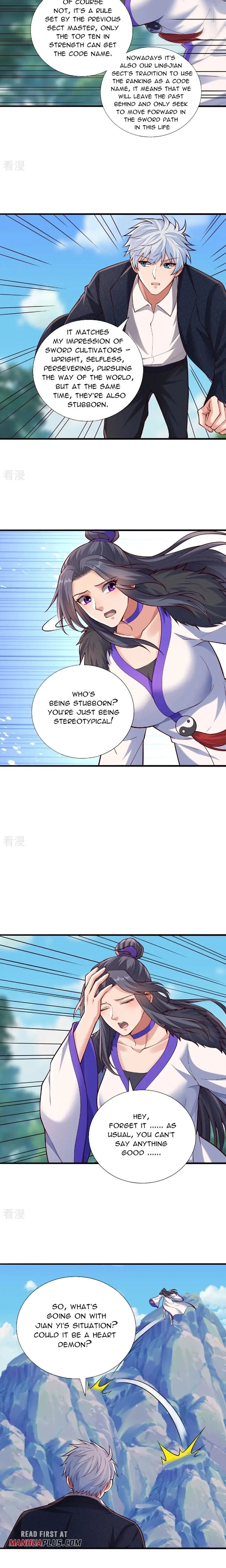 Im The Great Immortal 789 3