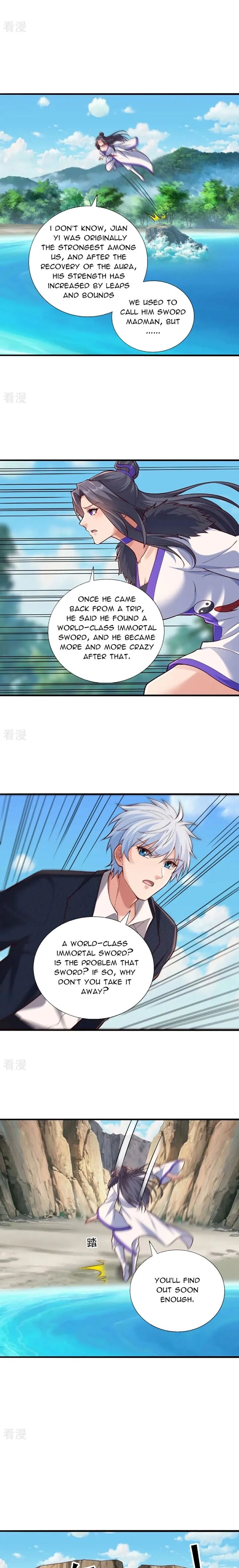 Im The Great Immortal 789 4