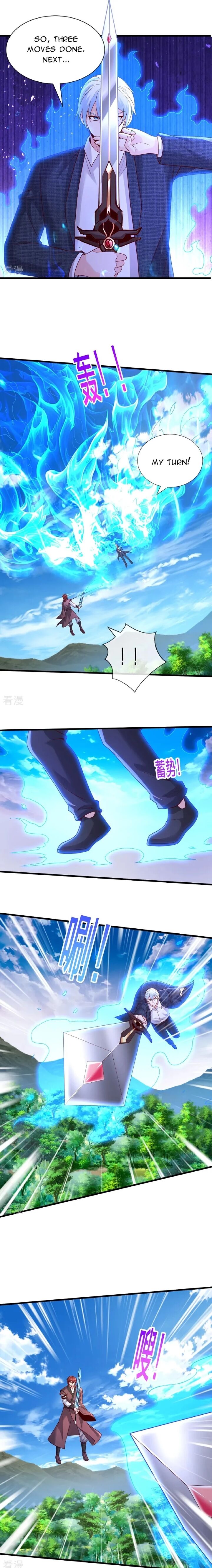 Im The Great Immortal 790 2