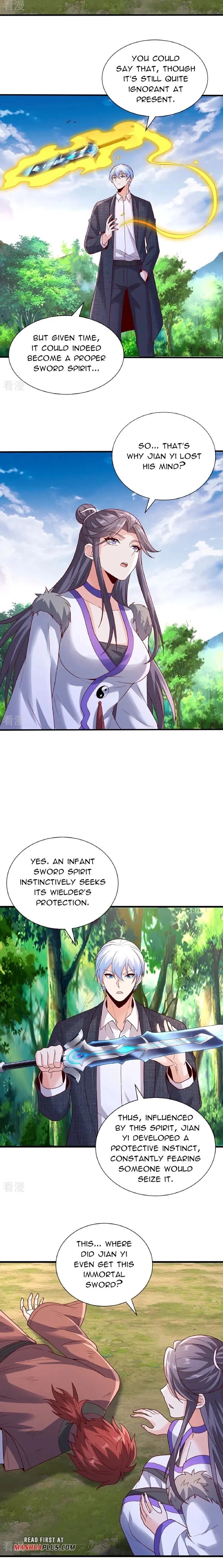 Im The Great Immortal 790 7